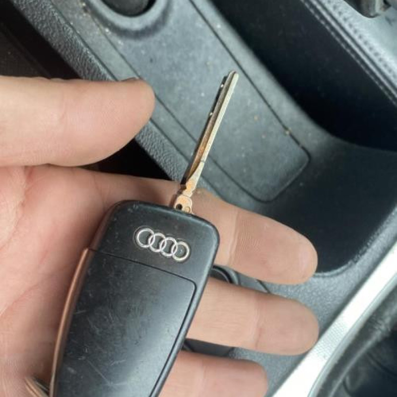 Alternateur AUDI A3 2 Photo n°17
