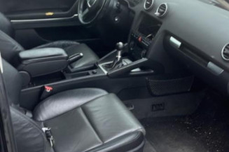 Alternateur AUDI A3 2