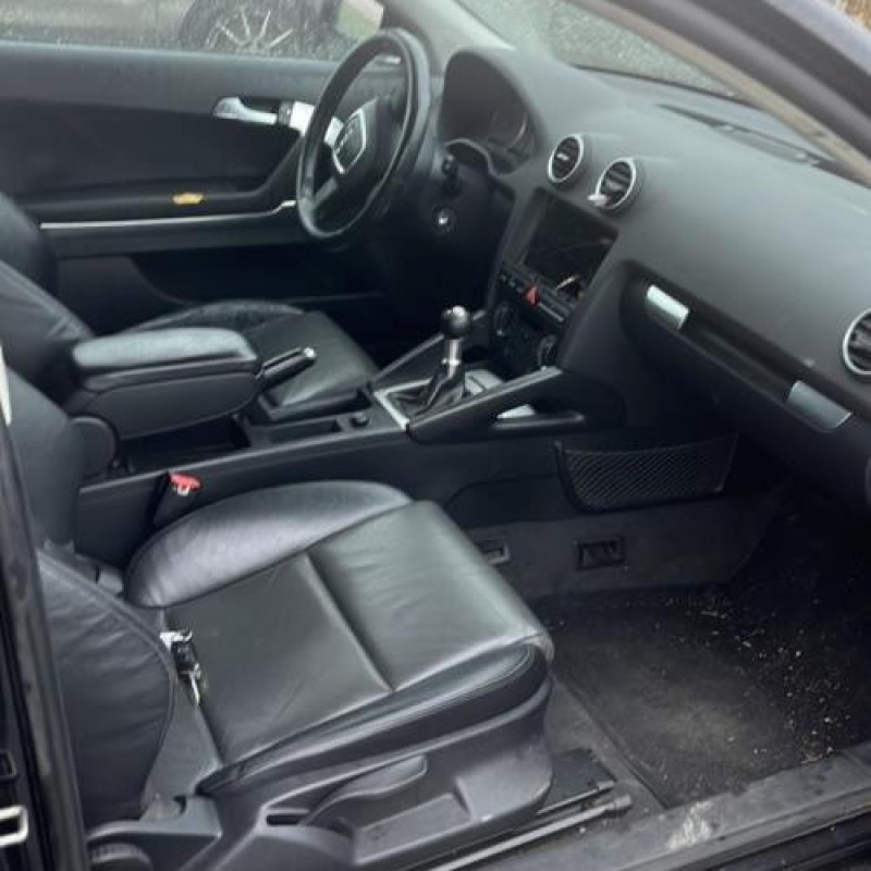 Alternateur AUDI A3 2 Photo n°18