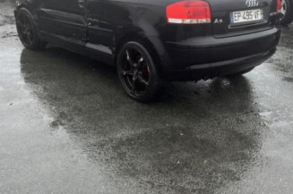 Alternateur AUDI A3 2