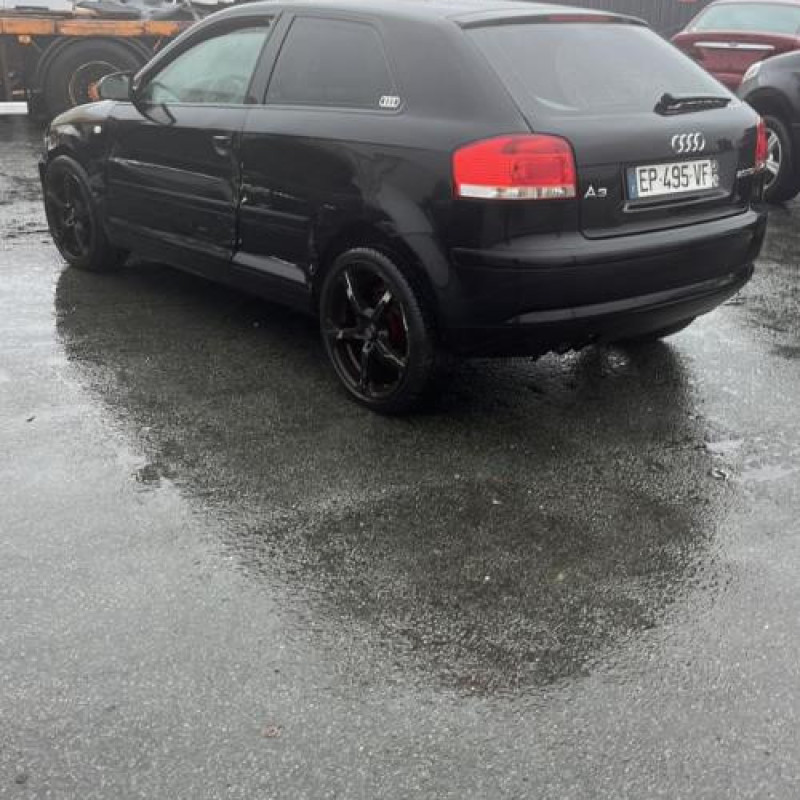 Alternateur AUDI A3 2 Photo n°19