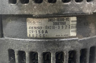 Alternateur FORD C-MAX 1