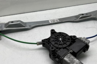 Leve vitre electrique avant droit OPEL CORSA E Photo n°1