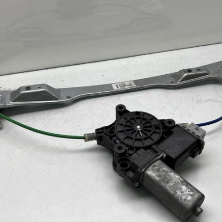 Leve vitre electrique avant droit OPEL CORSA E Photo n°1