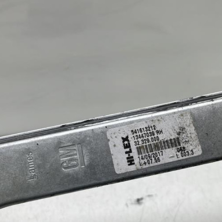 Leve vitre electrique avant droit OPEL CORSA E