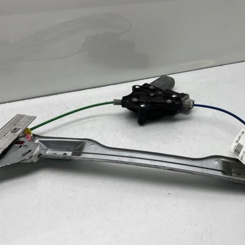 Leve vitre electrique avant droit OPEL CORSA E Photo n°5