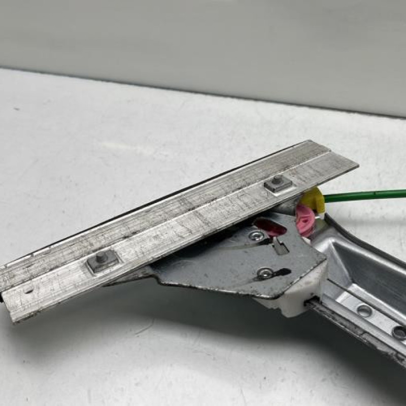 Leve vitre electrique avant droit OPEL CORSA E Photo n°6