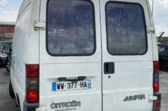 Alternateur CITROEN JUMPER 1