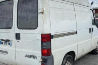 Alternateur CITROEN JUMPER 1