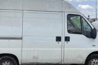 Alternateur CITROEN JUMPER 1