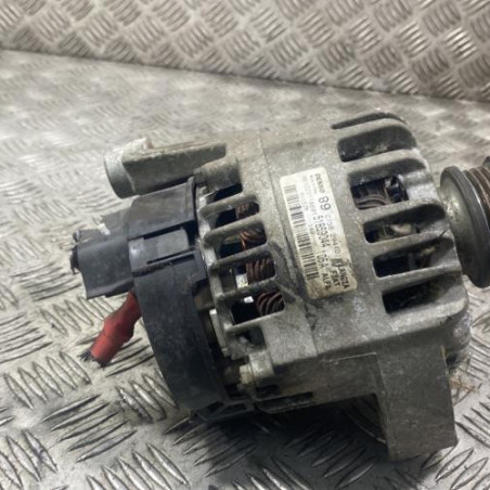 Alternateur FORD KA 2