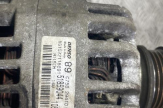 Alternateur FORD KA 2