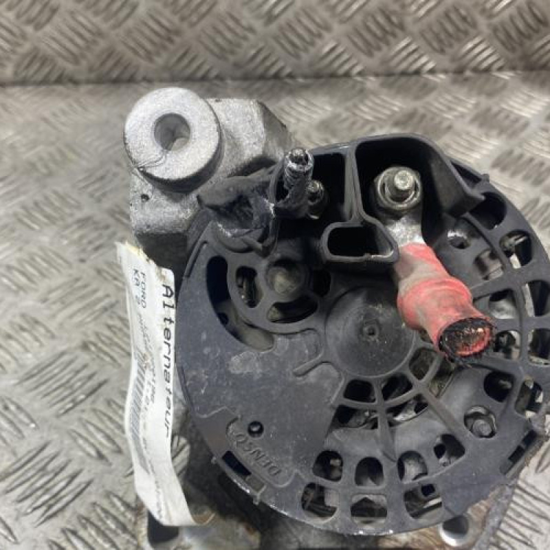 Alternateur FORD KA 2 Photo n°4
