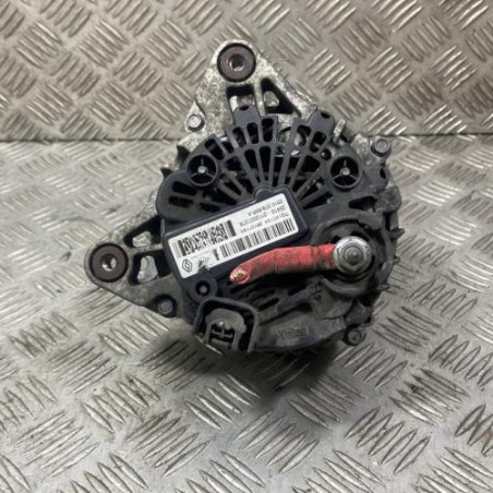 Alternateur RENAULT CLIO 4
