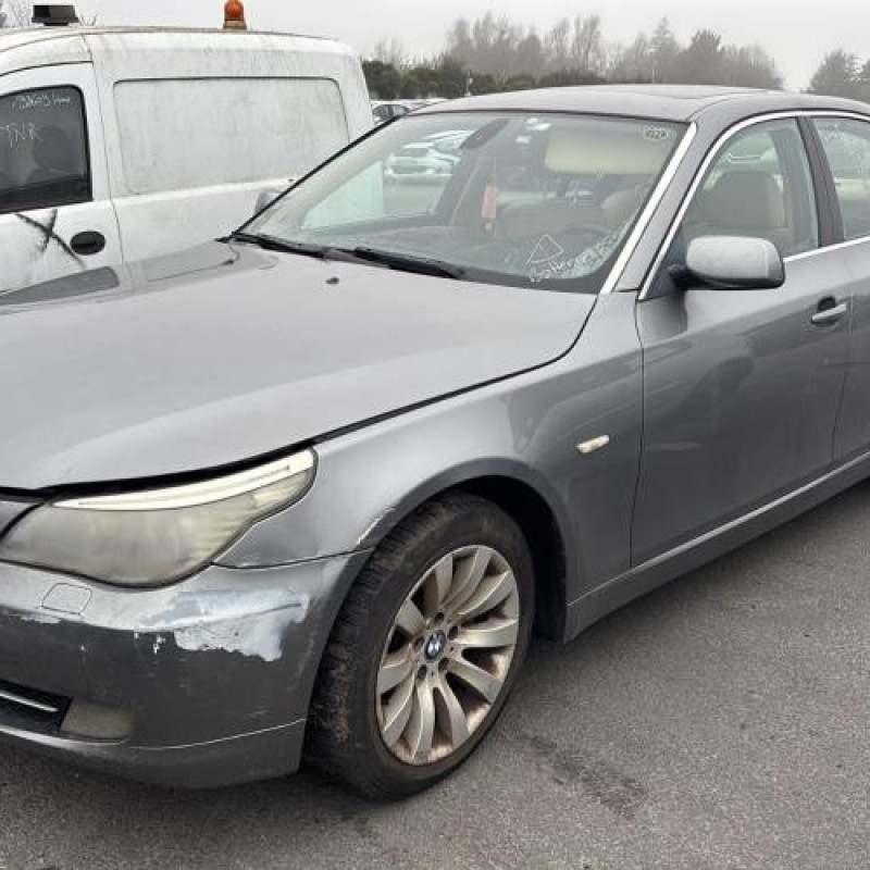 Alternateur BMW SERIE 5 E60 Photo n°4