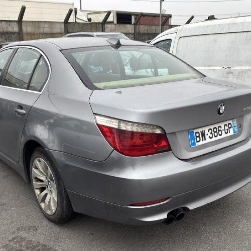 Alternateur BMW SERIE 5 E60 Photo n°7