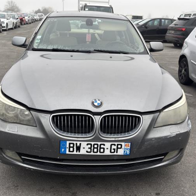 Alternateur BMW SERIE 5 E60 Photo n°11
