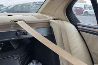 Alternateur BMW SERIE 5 E60