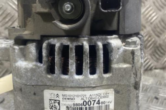 Alternateur PEUGEOT 2008 1