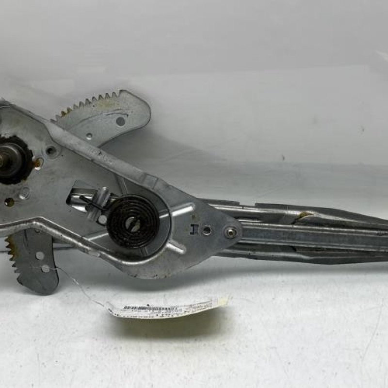 Leve vitre mecanique avant droit RENAULT KANGOO 1 Photo n°1