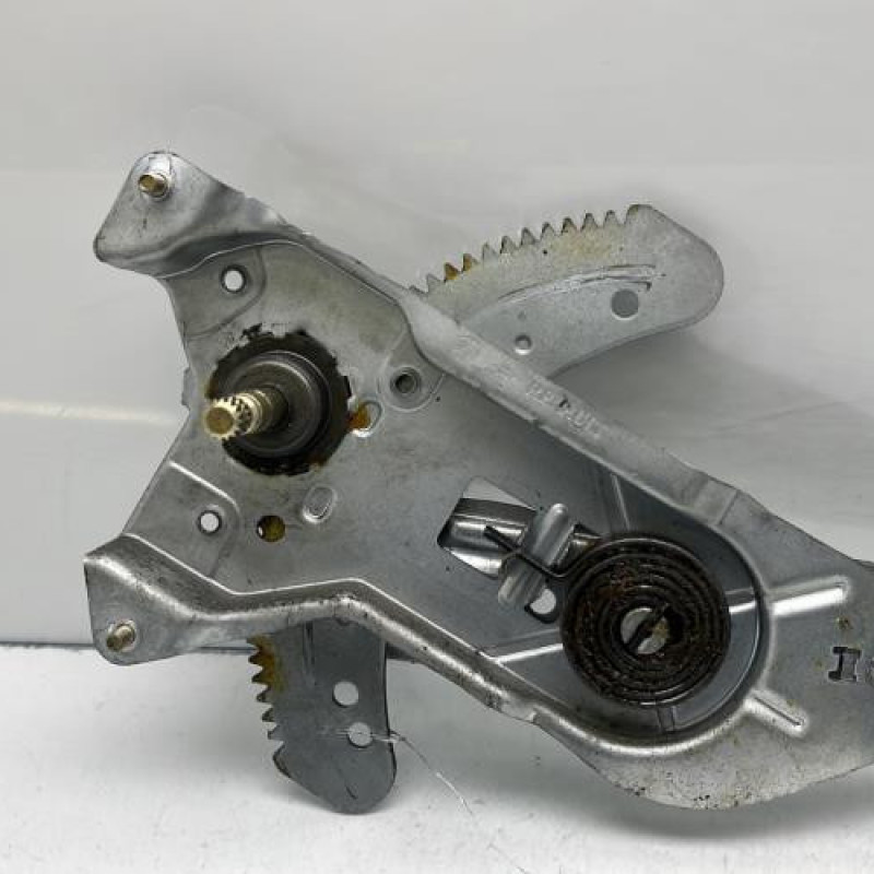 Leve vitre mecanique avant droit RENAULT KANGOO 1 Photo n°2