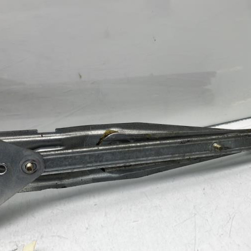 Leve vitre mecanique avant droit RENAULT KANGOO 1 Photo n°3