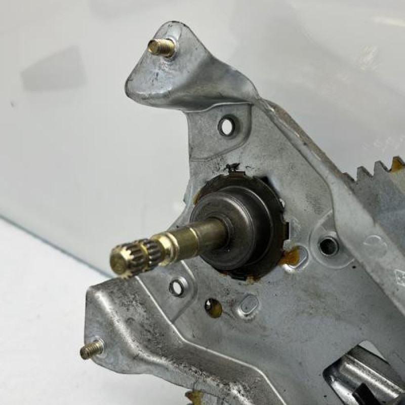 Leve vitre mecanique avant droit RENAULT KANGOO 1 Photo n°4