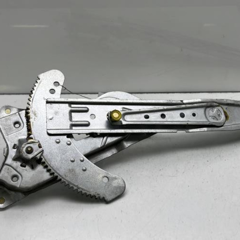 Leve vitre mecanique avant droit RENAULT KANGOO 1 Photo n°5