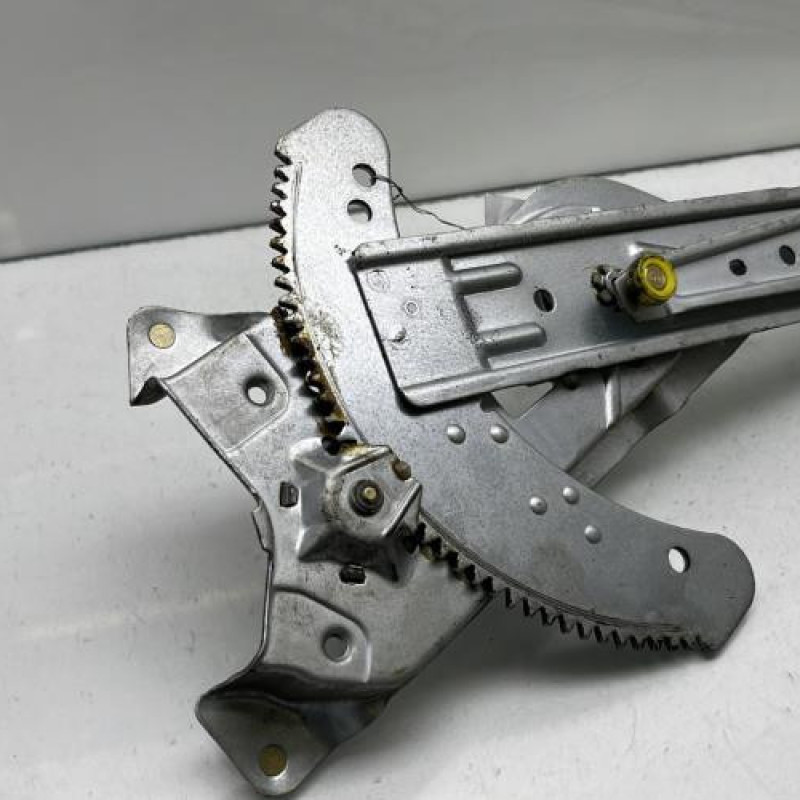 Leve vitre mecanique avant droit RENAULT KANGOO 1 Photo n°6