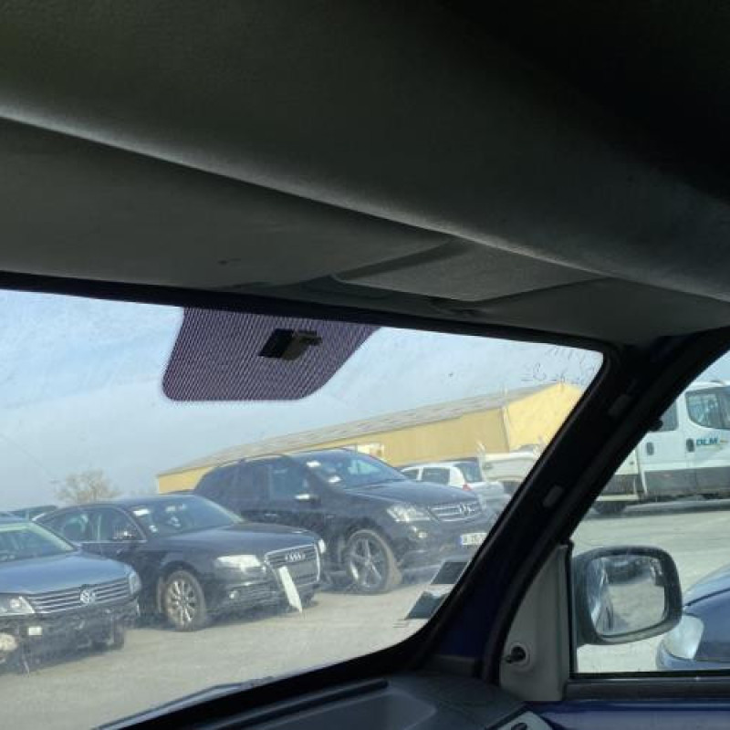 Leve vitre mecanique avant droit RENAULT KANGOO 1 Photo n°18