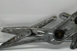 Leve vitre mecanique avant gauche RENAULT KANGOO 1 Photo n°1