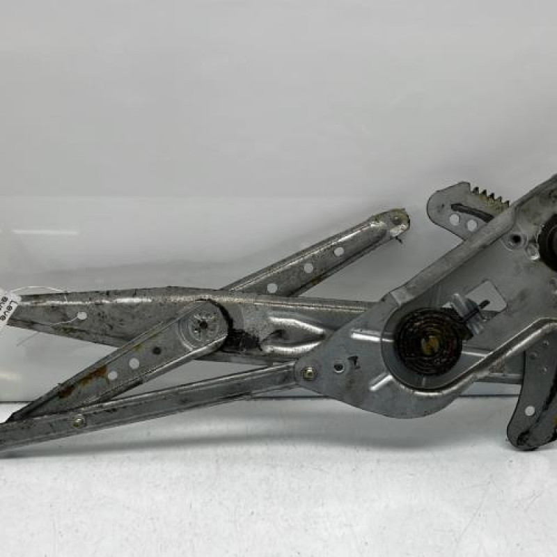 Leve vitre mecanique avant gauche RENAULT KANGOO 1 Photo n°1