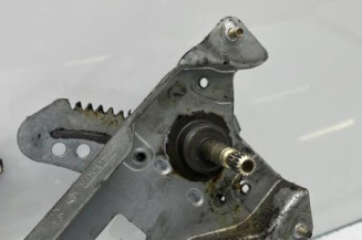 Leve vitre mecanique avant gauche RENAULT KANGOO 1