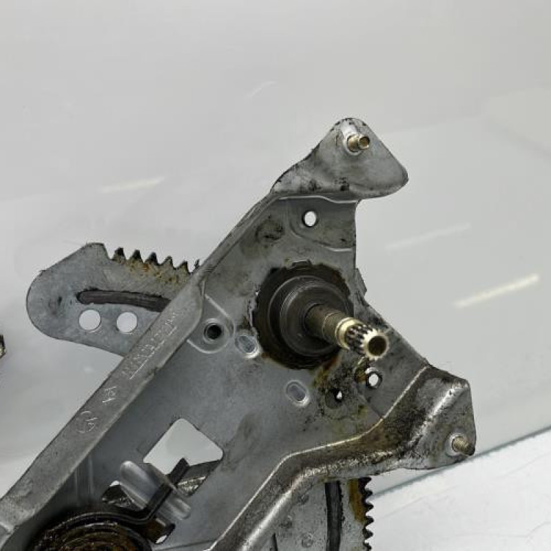 Leve vitre mecanique avant gauche RENAULT KANGOO 1 Photo n°2