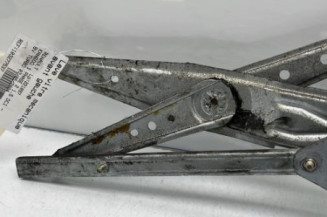 Leve vitre mecanique avant gauche RENAULT KANGOO 1