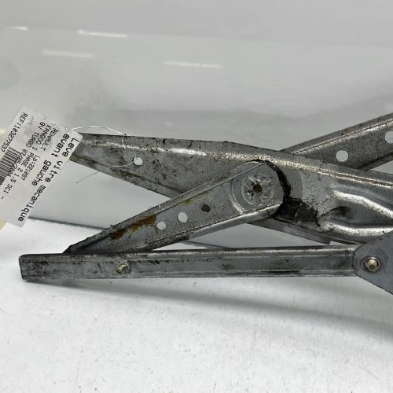 Leve vitre mecanique avant gauche RENAULT KANGOO 1 Photo n°3