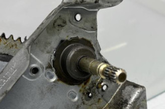 Leve vitre mecanique avant gauche RENAULT KANGOO 1