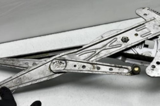 Leve vitre mecanique avant gauche RENAULT KANGOO 1