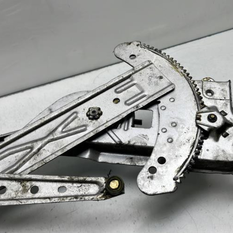 Leve vitre mecanique avant gauche RENAULT KANGOO 1 Photo n°6