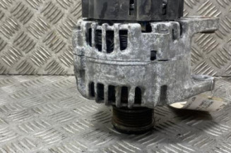Alternateur RENAULT CLIO 4 Photo n°1