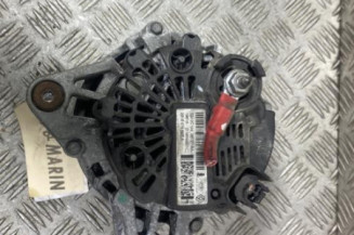 Alternateur RENAULT CLIO 4