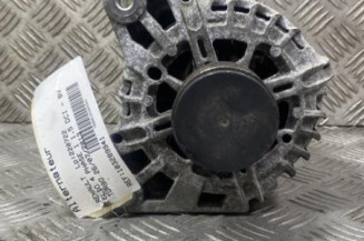 Alternateur RENAULT CLIO 4