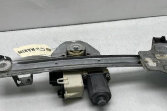 Leve vitre electrique arriere gauche CITROEN C4 1