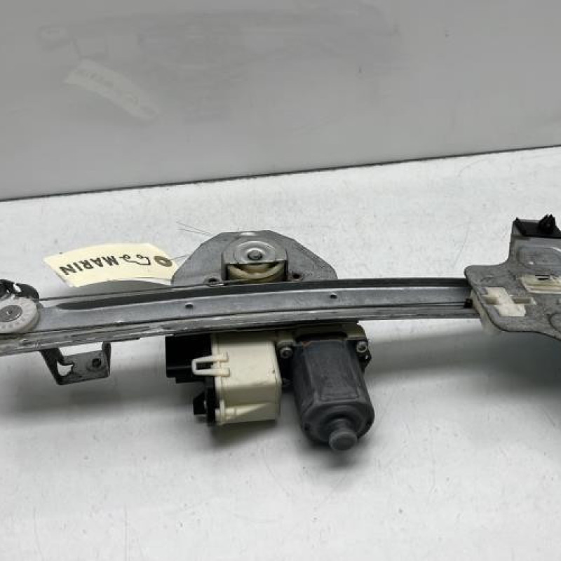 Leve vitre electrique arriere gauche CITROEN C4 1 Photo n°4