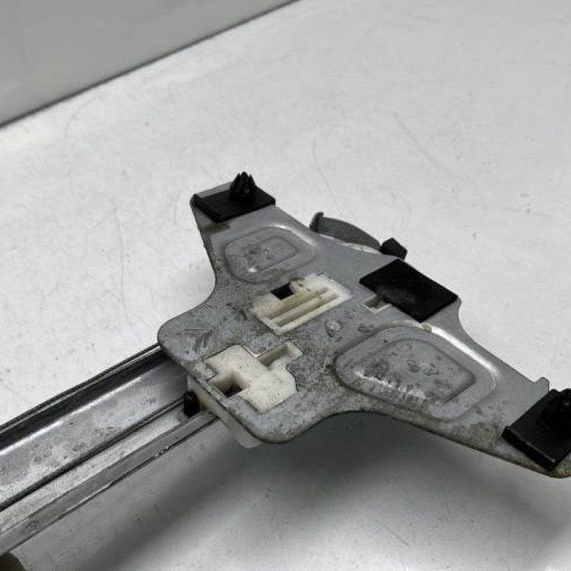 Leve vitre electrique arriere gauche CITROEN C4 1 Photo n°5