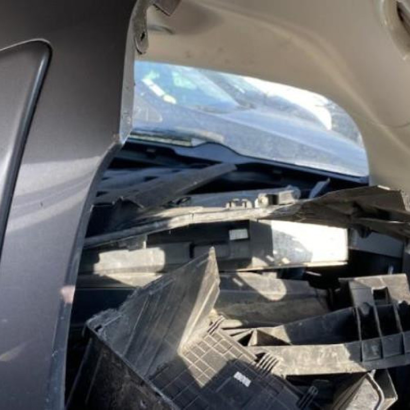 Leve vitre electrique arriere gauche CITROEN C4 1 Photo n°8