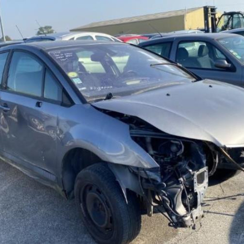 Leve vitre electrique arriere gauche CITROEN C4 1 Photo n°9