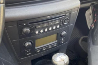 Leve vitre electrique arriere gauche CITROEN C4 1