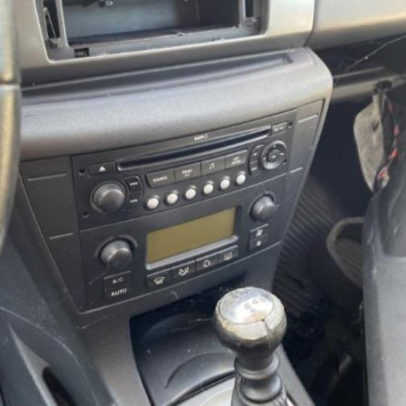 Leve vitre electrique arriere gauche CITROEN C4 1 Photo n°10
