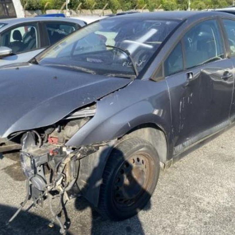 Leve vitre electrique arriere gauche CITROEN C4 1 Photo n°12